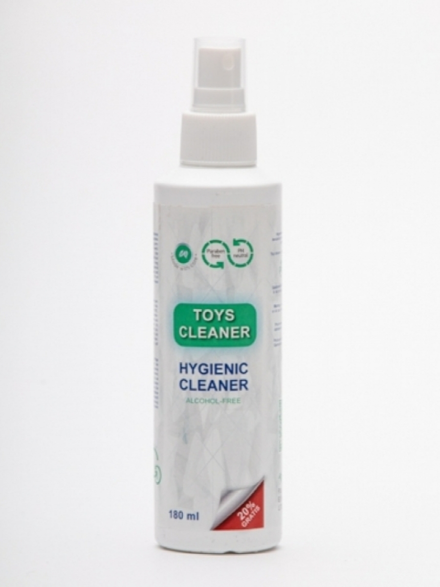Toy cleaner 180ml Lur 11